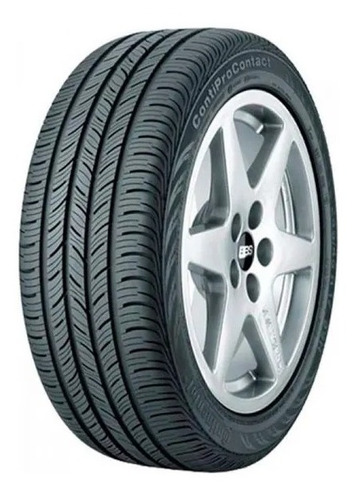 Llanta 215/55r16 93h Continental Contipro Contact