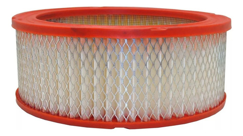 Filtro Motor Aire Para Mercury Capri 4.7l V8 1966