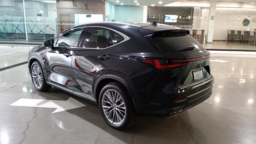 Lexus NX 5p 350H Premium HEV L4/2.5 Aut