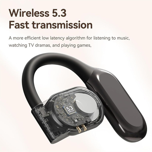 Real Time Language Translator Ai Translation Ear Buds