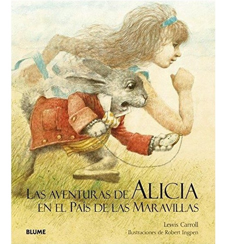 Alicia En El País De Las Maravillas ( Con Detalle ) 