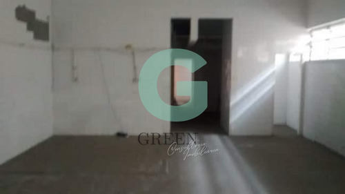 Imagem 11 de 15 de Ponto Para Locação No Bairro Brooklin Novo Em São Paulo - Cod: Gc1032 - Gc1032