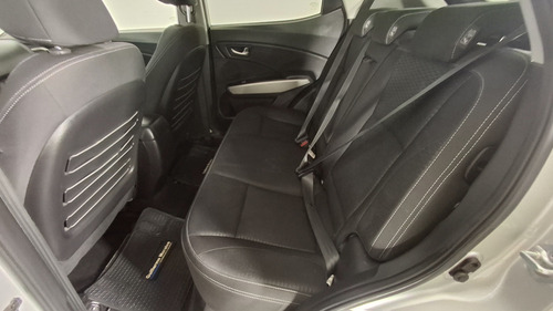 Ssangyong Tivoli 1.6d Auto Tv2210
