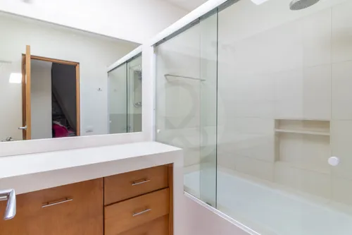 Casa En Condominio En Venta En Flor De María
