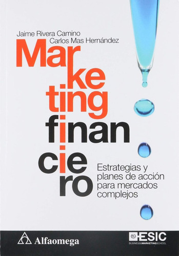 Marketing Financiero