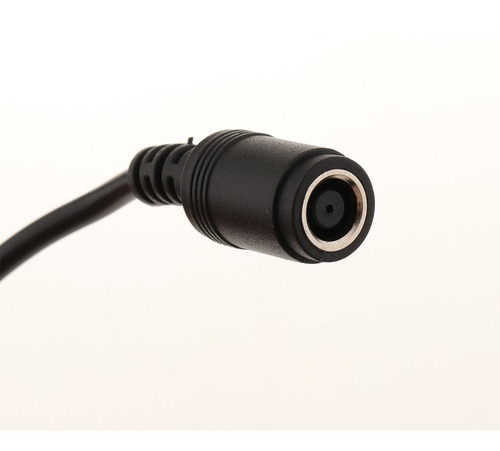 2 Piezas 7.4x5.0mm A 4.5x3.0mm Adaptador De Corriente De