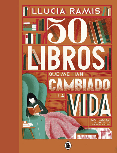 50 Libros Que Me Han Cambiado La Vida (libro Original)