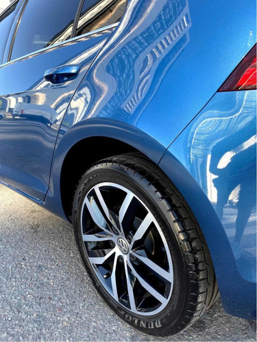 Volkswagen Golf 1.4 Highline Tsi Dsg