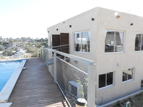 Cabañas Vista Del Lago Vcp En Villa Carlos Paz