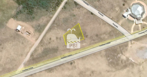 Imagen 3 de 3 de Terreno En Punta Negra - Ref : Pbi2909 - Piriápolis Punta Negra