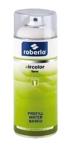 Pintura Optcas Aerosol Spray Fume Oscurecer 