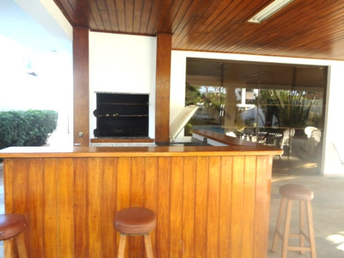 Imagem 6 de 30 de Casa Enseada Locação Temporada Até 20 Pessoas - Ca00082 - 32948229