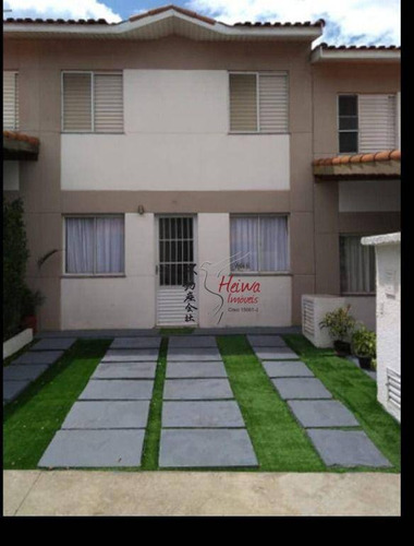 Imagem 18 de 19 de Sobrado Com 3 Dormitórios À Venda, 70 M² Por R$ 420.000,00 - Jaraguá - São Paulo/sp - So0948