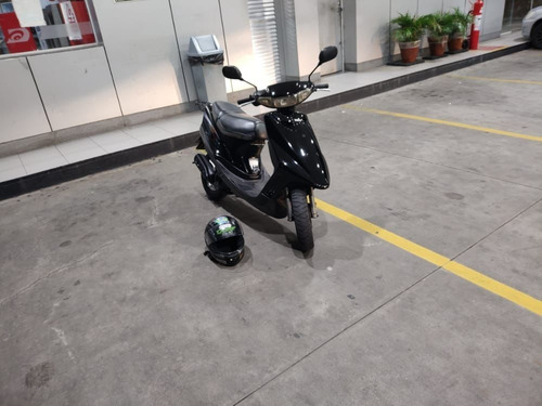 Imagem 3 de 13 de Yamaha Axis 90