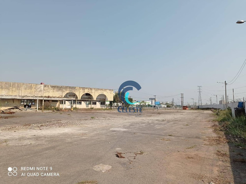 Imagem 27 de 30 de Galpão Para Alugar, 10.000 M² - À Margem Da Dutra São José Dos Campos/sp - Ga0113