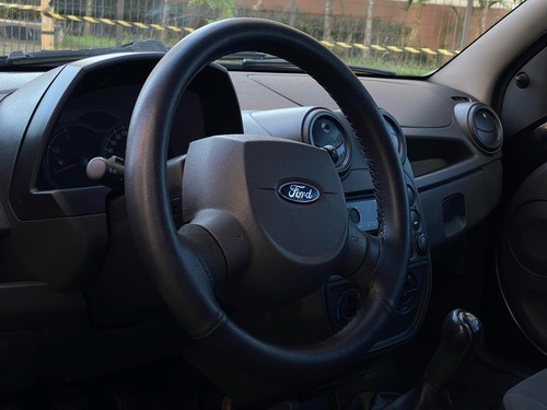 Ford Ka 1.0 Flex 3p
