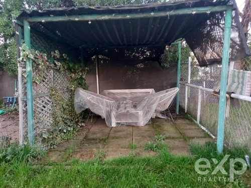 Parcela En Venta En Condominio En Talagante