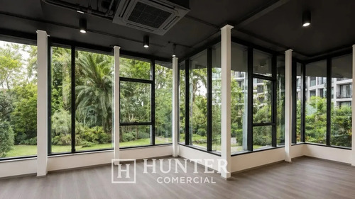Oficina 81 M2 Venta Los Leones-d.almagro, Providencia