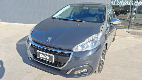 Peugeot 208 1.5 BLUEHDI 100 HP ACTIVE PACK