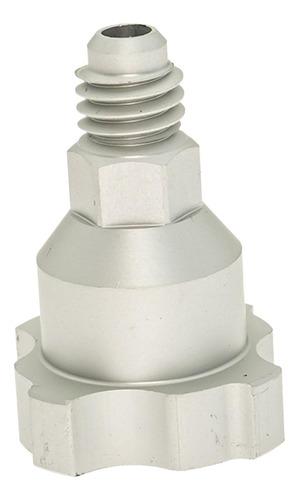 2 Conector Adaptador De Copa De Pulverización,