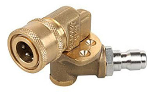 Adaptador De Lavado A Presión Con 7 Ángulos 5 Boquillas .