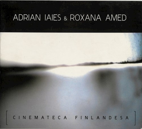 Amed/cinemateca Finlandesa - Iaies (cd