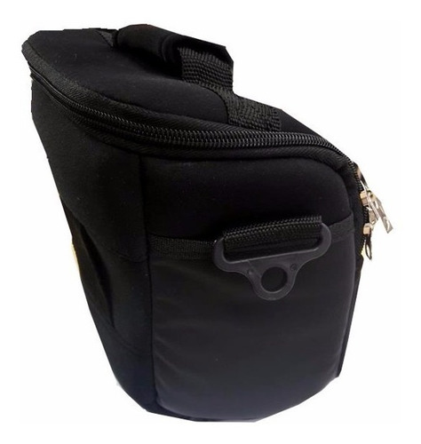 Bolso Neocap Gde Hp D3500 Panasonic Fz47 Fz35 Fz28 Fz8