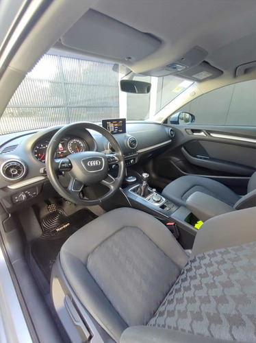 Audi A3 1.4 Tfsi 125cv