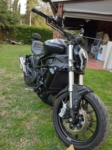 Imagen 5 de 5 de Benelli 502c