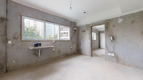 Imagem 9 de 30 de Apartamento À Venda No Bairro Higienópolis - São Paulo/sp - O-5625-13774