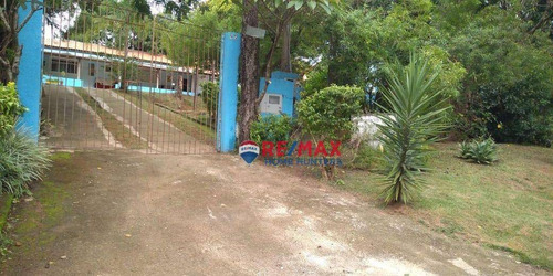 Imagem 24 de 27 de Chácara Com 3 Dormitórios À Venda, 1050 M² Por R$ 375.000,00 - Estância Das Águas - Monte Mor/sp - Ch0141