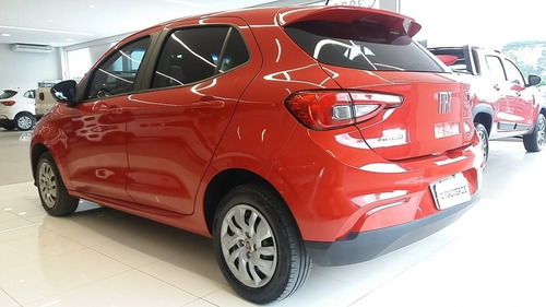 Imagem 4 de 5 de Fiat Argo (s) 1.0