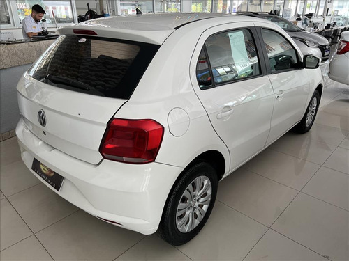 Imagem 3 de 10 de Gol 1.0 12v Mpi Totalflex 4p Manual