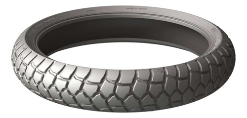 Pneu 120/70r-17 Anakee Adventure Tl/tt 58v Michelin