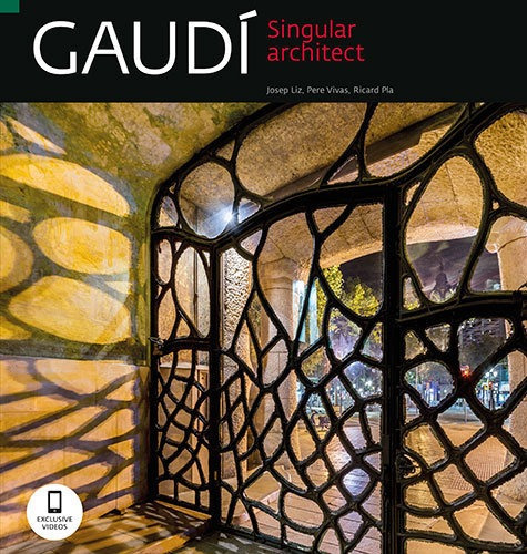 Gaudi Ing - Pere Vivas, Josep Liz