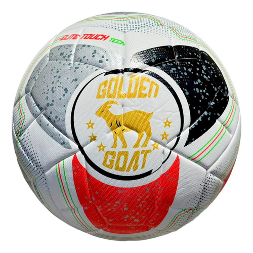 Balón Liga Nuevos Talentos Profesional #5 Golden Goat