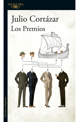 Los Premios - Julio Cortázar