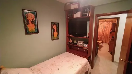 Venta-apto-sabana Grande