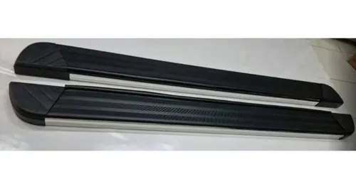 Estribos 4runner Toyota 2013