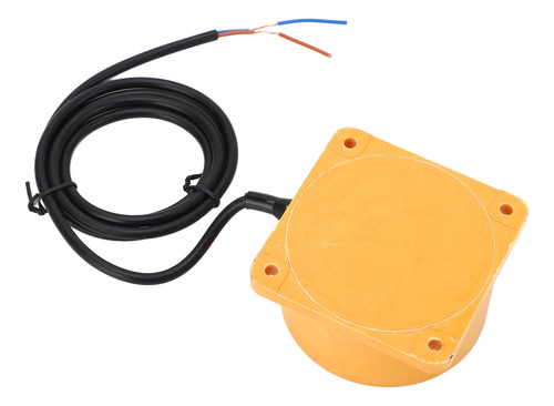 Sensor De Proximidad Inductivo De 300 Ma, 2 Hilos, Normalmen