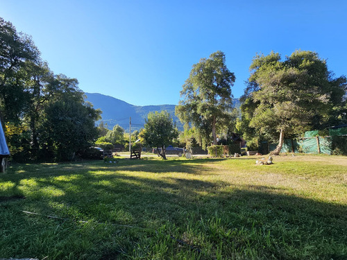 Casa En Venta En Villa Del Lago - Lago Puelo