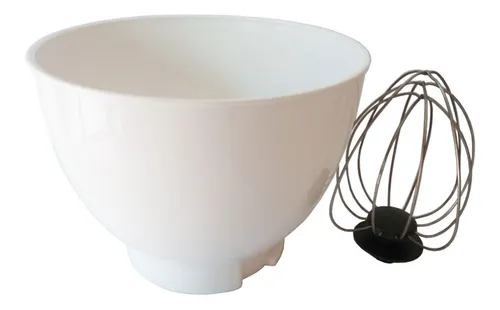 comprar Tigela + Batedor Leve Batedeira Planetária Arno Original Pr