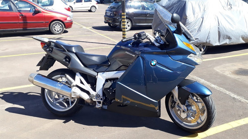Imagem 1 de 8 de Moto Bmw K 1200 Gt Ano 2008