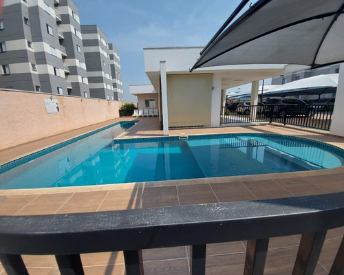 Imagem 13 de 13 de Apartamento - Ap00201 - 68561424