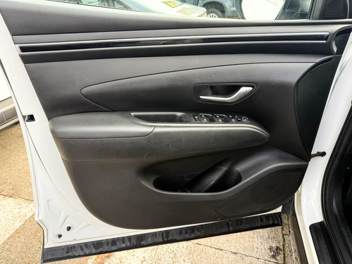 Hyundai Tucson Nx4 Mpi 4x4 2.0 Aut