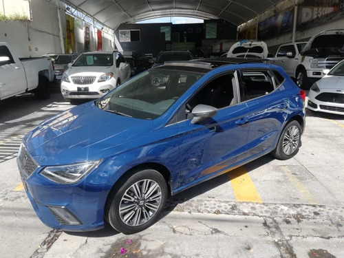 Imagen 2 de 8 de Seat Ibiza Xcellence 2018 Credito O Cambio
