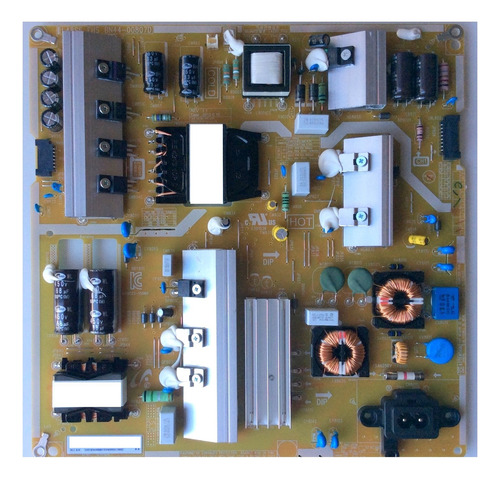 Fuente Samsung Bn4400807d L48s6fhs Bn44-00807d Un48ju6700 (Usado)