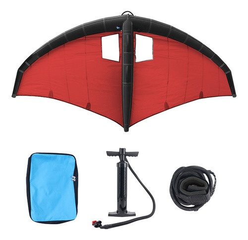 De Surf Inflable, Vela De Surf De Mano, De Windsurf