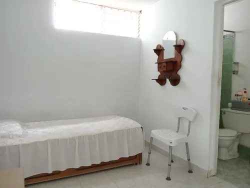 Casa En Venta En Simón Bolívar. Cod V16085