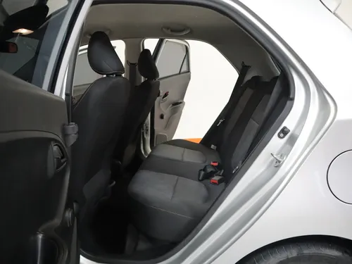 Kia Picanto Ion R 1.0 Mt Sa